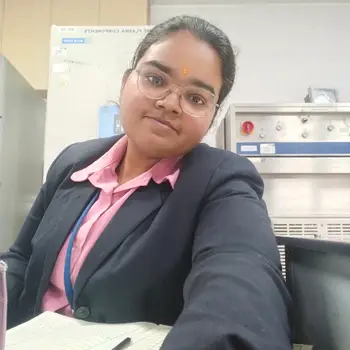 Manya Gupta home tutor From Indira Nagar Lucknow